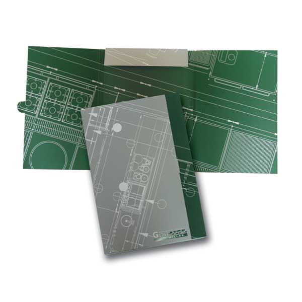 GROSSMETAL Folder
