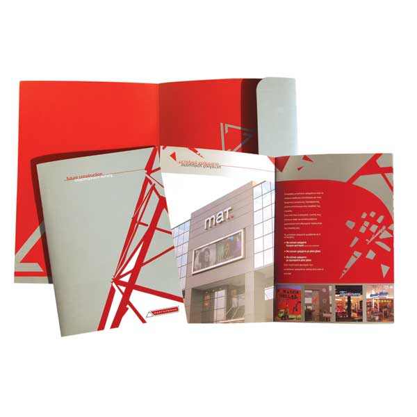 Margaronis Printing